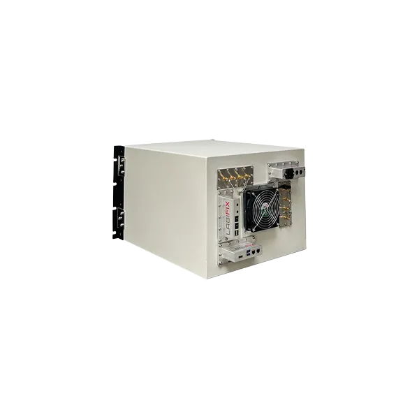 LBX4520 Bluetooth Shielding box LabiFix RF Shield Box - Vista 3 de 7