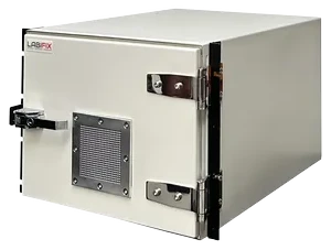 LBX4520 BLUETOOTH SHIELDING BOX - LabiFix RF Shield Box, front view