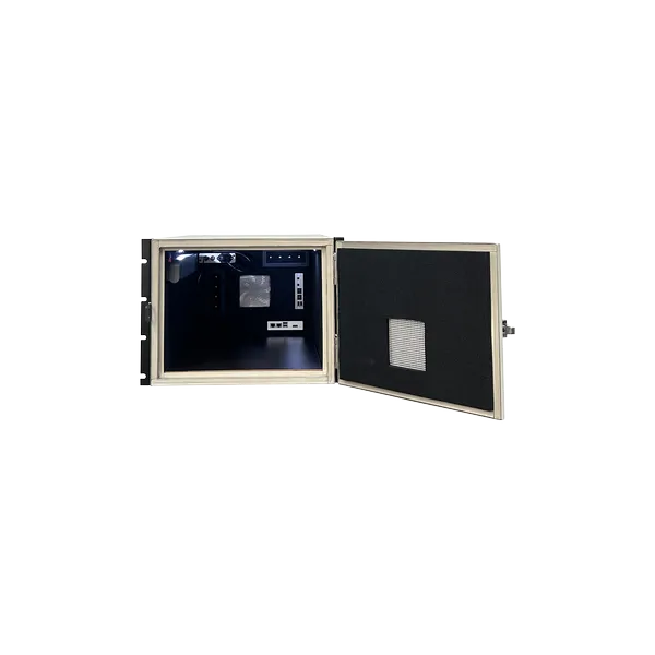 LBX4520 Bluetooth Shielding box LabiFix RF Shield Box - Vista 5 de 7