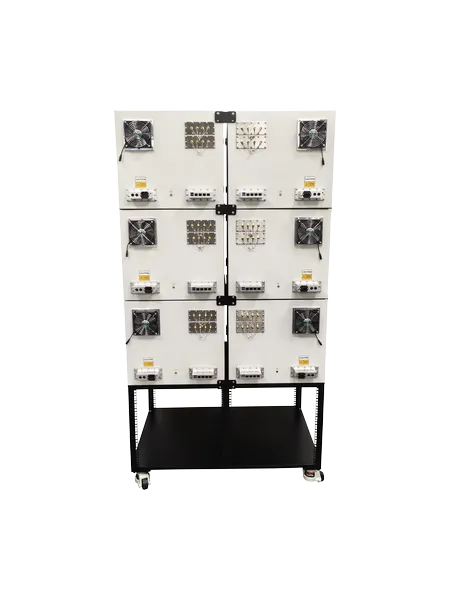 LBX4655 Multi Stackable RF isolation box LabiFix RF Shield Box - Фото 5 из 8