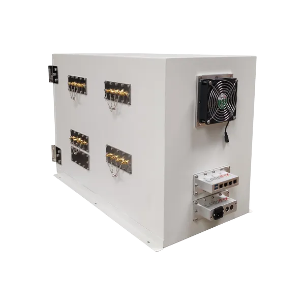 LBX4740 Electromagnetic Shielding box LabiFix RF Shield Box - Vista 6 di 8