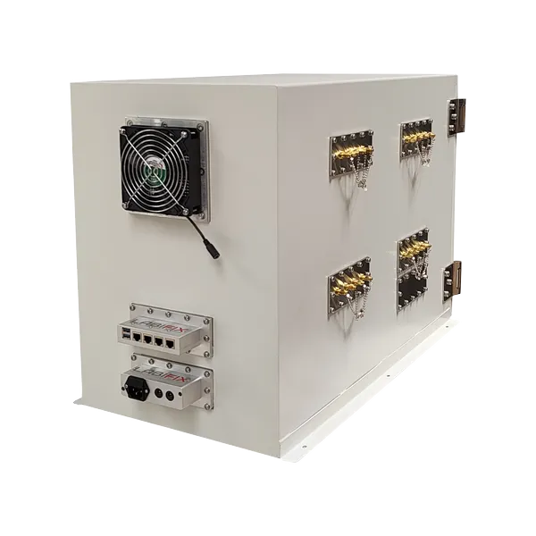 LBX4740 Electromagnetic Shielding box LabiFix RF Shield Box - Vista 3 di 8