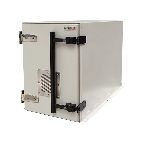 LBX4740 Electromagnetic Shielding box LabiFix RF Shield Box - Vista 4 di 8