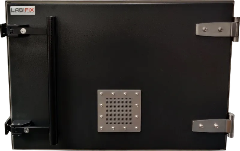 LBX4750 Lab bench RF Test Enclosure LabiFix RF Shield Box - View 1 of 8