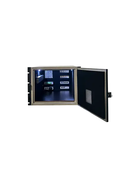 LBX4760 Smart watch RF Test box LabiFix RF Shield Box - Vista 4 de 7