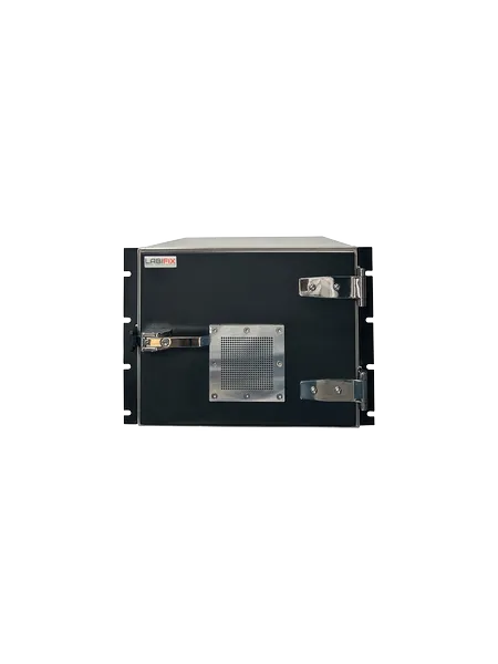 LBX4760 Smart watch RF Test box LabiFix RF Shield Box - Vista 5 de 7