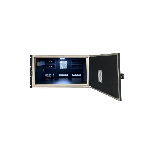 LBX4820 Earbud Bluetooth Shielding box LabiFix RF Shield Box - Vue 6 sur 6