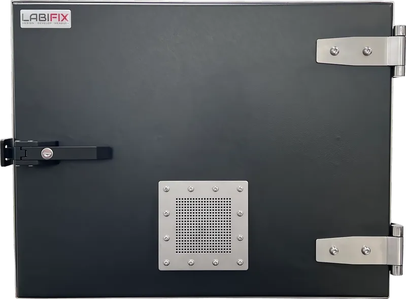 LBX4900 Designed for WLAN testing LabiFix RF Shield Box - View 1 of 7