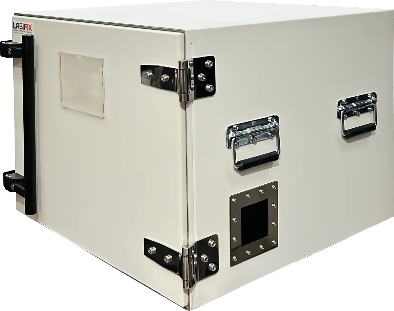 LBX5040 Lab bench RF Test Enclosure LabiFix RF Shield Box - Vue 4 sur 6