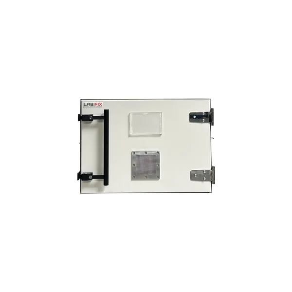 LBX5055 Designed for WLAN testing LabiFix RF Shield Box - Vista 2 di 7