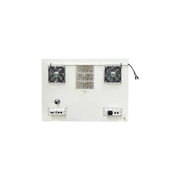 LBX5055 Designed for WLAN testing LabiFix RF Shield Box - Vista 5 di 7
