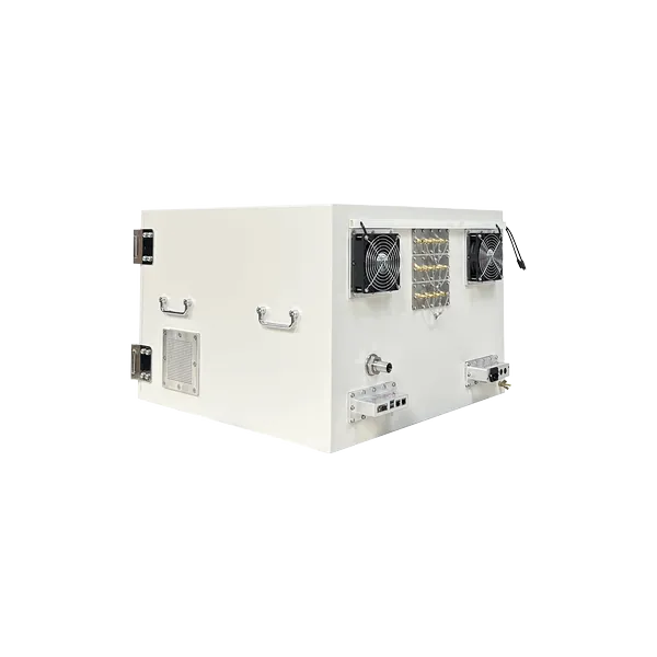 LBX5055 Designed for WLAN testing LabiFix RF Shield Box - Vista 6 di 7
