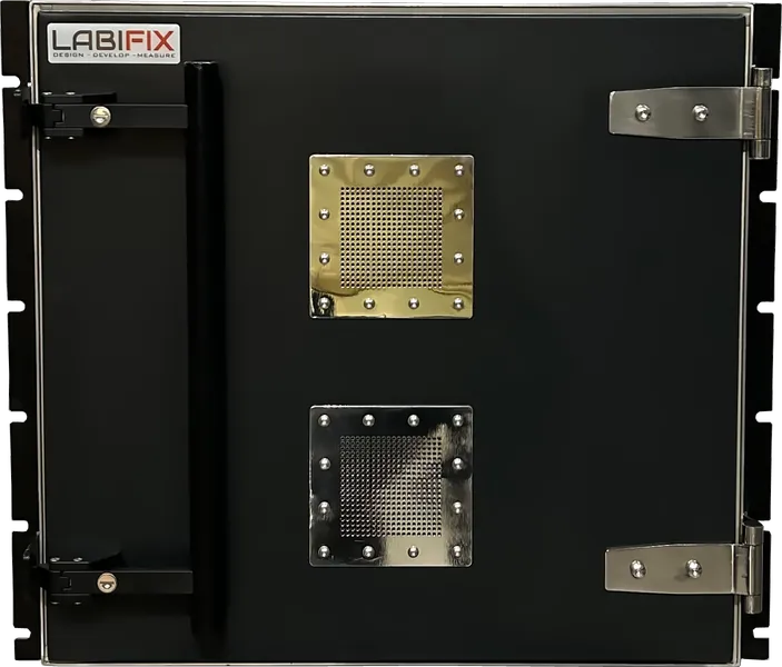 LBX5200 RF isolation box LabiFix RF Shield Box - Vista 1 de 7