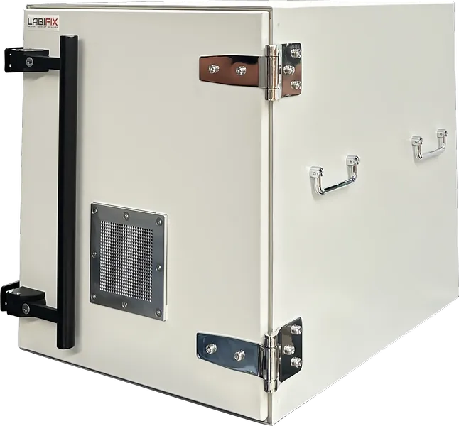 LBX5260 Regulatory  Certification LabiFix RF Shield Box - Vista 4 de 7