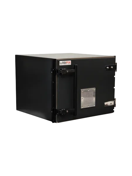 LBX5620 Wireless Test chamber LabiFix RF Shield Box - View 1 of 8