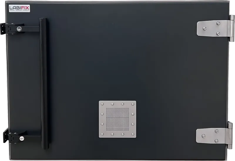 LBX5700 5G OTA chamber LabiFix RF Shield Box - View 1 of 8