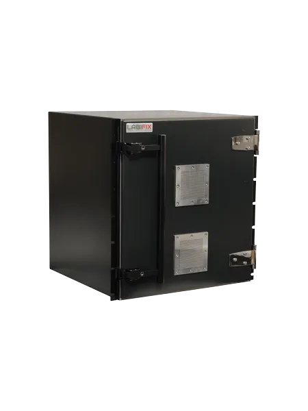 LBX5740 IoT Test Enclosure LabiFix RF Shield Box - Vista 2 di 8