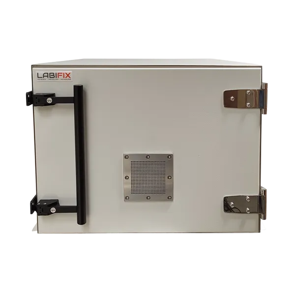 LBX5850 RF Test chamber LabiFix RF Shield Box - Фото 1 из 8