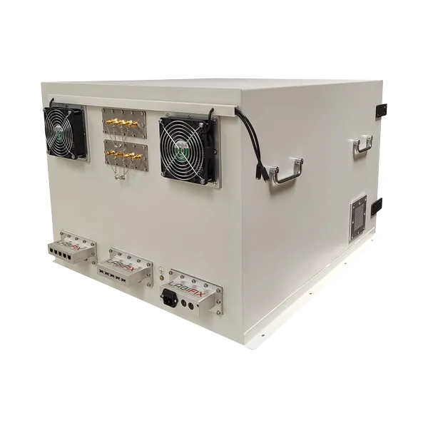 LBX5850 RF Test chamber LabiFix RF Shield Box - Фото 3 из 8