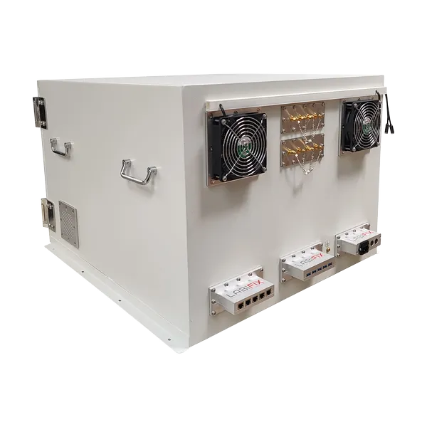 LBX5850 RF Test chamber LabiFix RF Shield Box - Фото 5 из 8