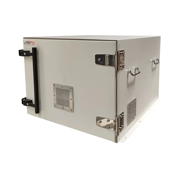 LBX5850 RF Test chamber LabiFix RF Shield Box - Фото 6 из 8