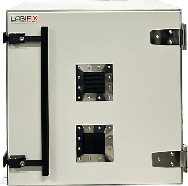 LBX6001 Customize RF Rack Shield Box LabiFix RF Shield Box - Vista 5 di 8