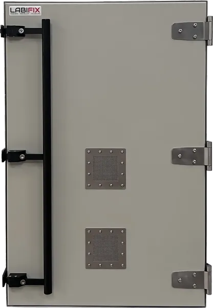 LBX6010 Handover Simulations Testing RF Isolation boxes LabiFix RF Shield Box - Vista 1 di 8