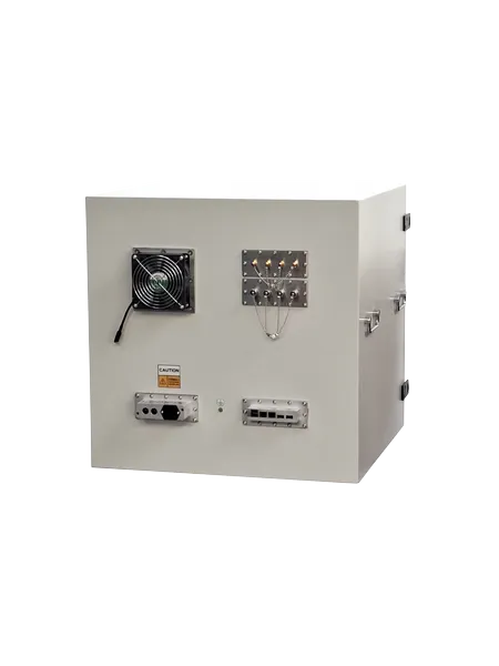 LBX6044 RF Test chamber LabiFix RF Shield Box - Vista 2 de 6