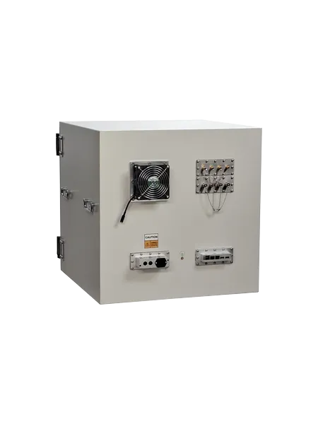 LBX6044 RF Test chamber LabiFix RF Shield Box - Vista 3 de 6