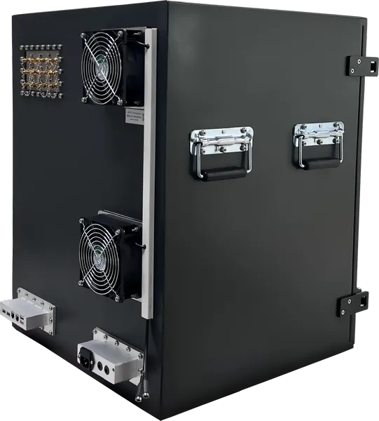 LBX6150 Bluetooth Shielding box LabiFix RF Shield Box - Фото 2 из 8