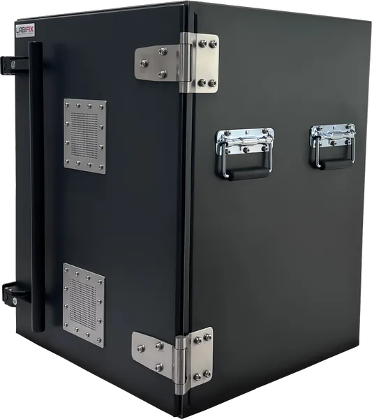 LBX6150 Bluetooth Shielding box LabiFix RF Shield Box - Фото 5 из 8
