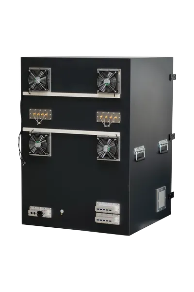LBX6240 Automated production line calibration LabiFix RF Shield Box - Vue 5 sur 8