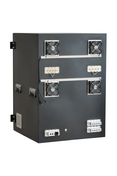 LBX6240 Automated production line calibration LabiFix RF Shield Box - Vue 6 sur 8