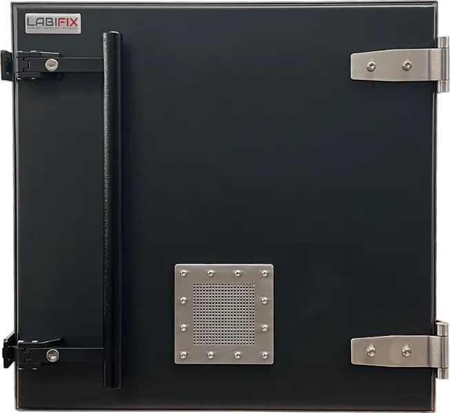 LBX6250 Parallel rack Testing LabiFix RF Shield Box - Vista 1 de 8