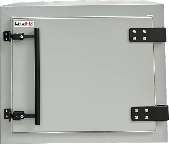 LBX6270 5G mmWave Test Enclosure LabiFix RF Shield Box - Vista 2 de 8