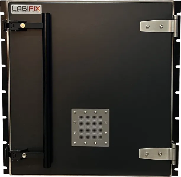 LBX6400 Bluetooth Shielding LabiFix RF Shield Box - Vista 2 di 8
