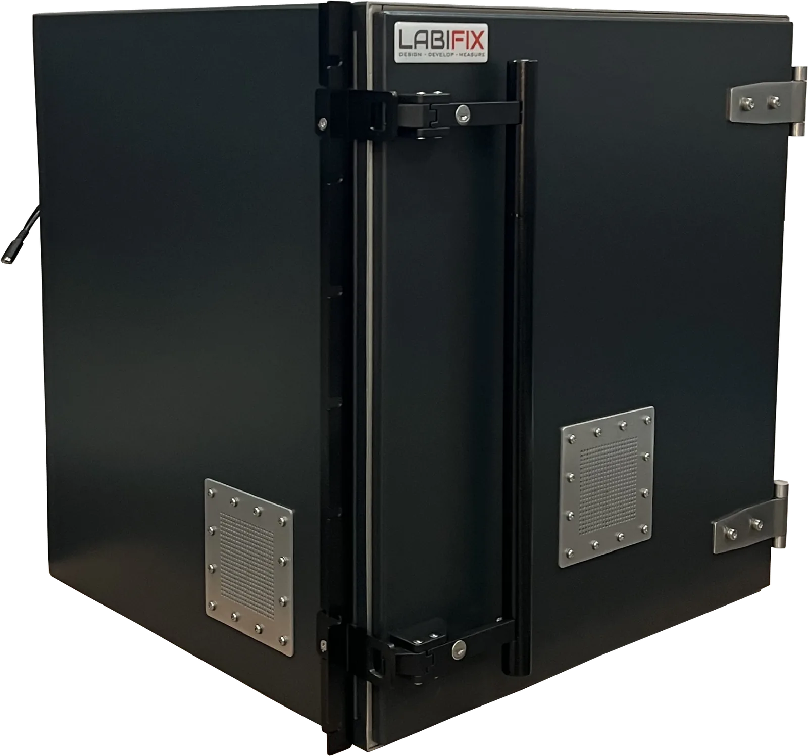 LBX6400 BLUETOOTH SHIELDING - LabiFix RF Shield Box, front view