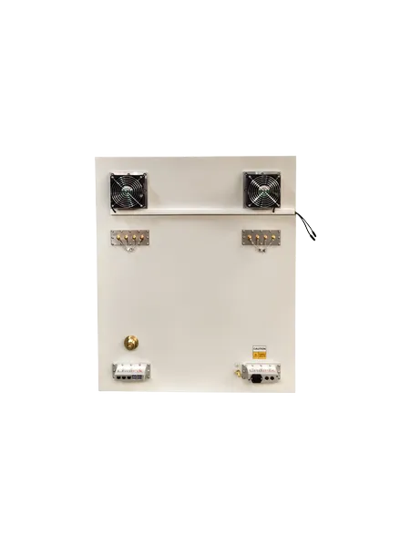 LBX6620 Regulatory and pre-compliance Testing LabiFix RF Shield Box - View 1 of 8
