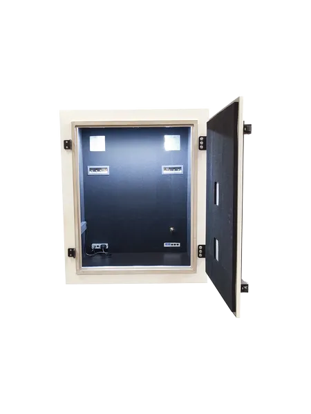 LBX6620 Regulatory and pre-compliance Testing LabiFix RF Shield Box - Vista 4 de 8
