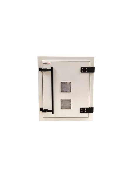 LBX6620 Regulatory and pre-compliance Testing LabiFix RF Shield Box - Vista 6 de 8