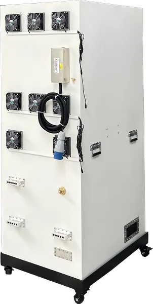 LBX6900 Wireless device isolation box LabiFix RF Shield Box - Vue 1 sur 8