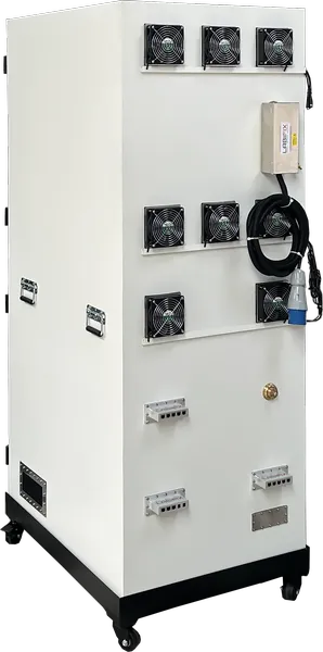 LBX6900 Wireless device isolation box LabiFix RF Shield Box - Vue 2 sur 8
