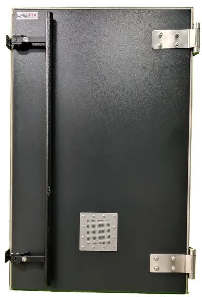 LBX7000 Medical hardware calibration Shield Box LabiFix RF Shield Box - Vista 5 de 8