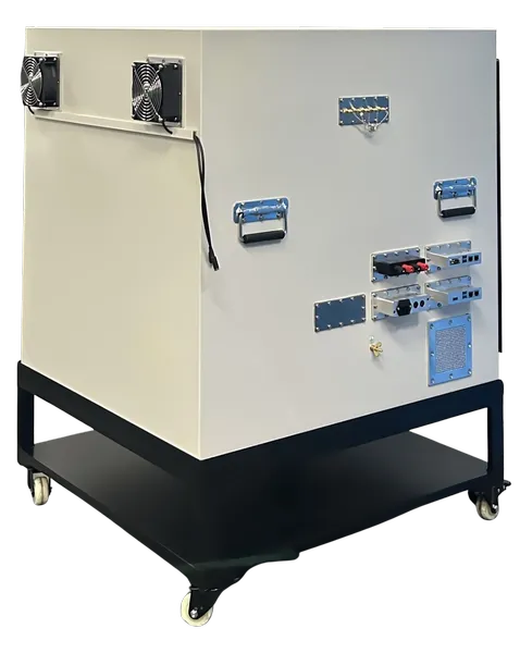 LBX7001 RF Shield Test box for Wireless Connectivity LabiFix RF Shield Box - Vista 2 di 8