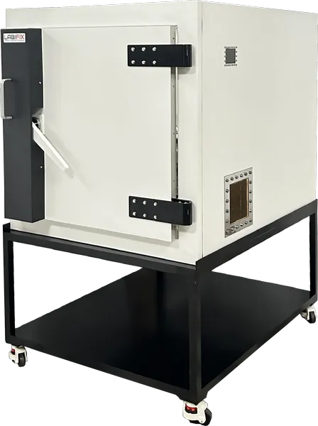 LBX7150 RF Shield box for physics and engineering labs LabiFix RF Shield Box - View 6 of 6