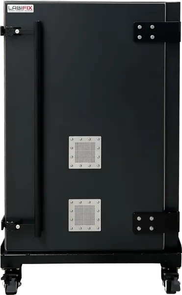 LBX7500 Anechoic chamber RF Testing LabiFix RF Shield Box - View 1 of 7