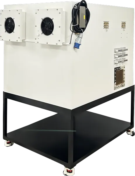 LBX7550 RF isolation chamber LabiFix RF Shield Box - View 5 of 6