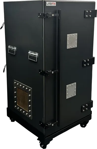 LBX7600 RF Shielded Box for Mobile Phone Testing LabiFix RF Shield Box - View 1 of 8