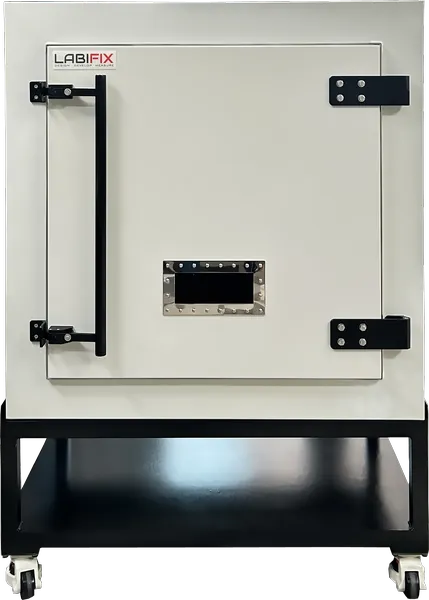 LBX7650 Wifi Testing LabiFix RF Shield Box - Vista 4 di 8
