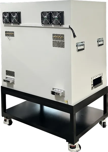 LBX7650 Wifi Testing LabiFix RF Shield Box - Vista 6 di 8